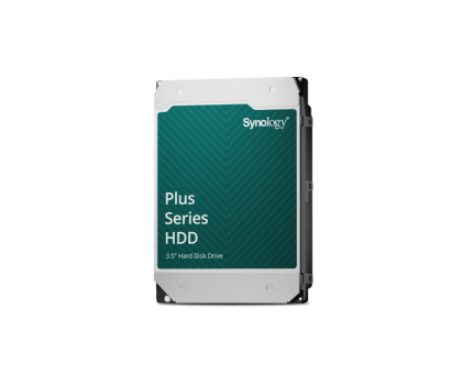 Dysk wewnętrzny Synology HAT3300-2T 2TB Plus
